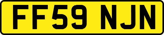 FF59NJN