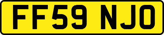 FF59NJO