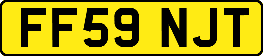 FF59NJT