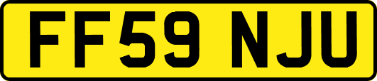 FF59NJU