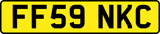 FF59NKC