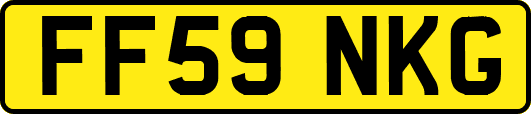 FF59NKG