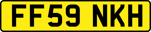 FF59NKH