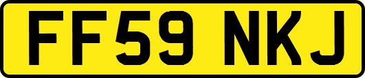 FF59NKJ
