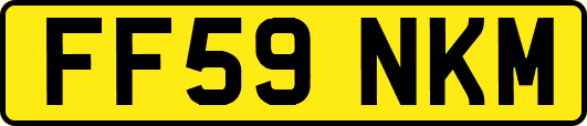 FF59NKM