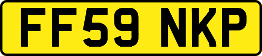 FF59NKP