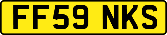 FF59NKS