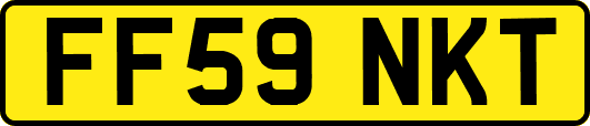 FF59NKT