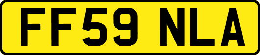 FF59NLA