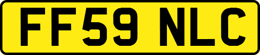 FF59NLC