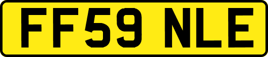 FF59NLE