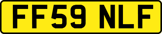 FF59NLF