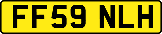 FF59NLH