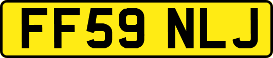 FF59NLJ