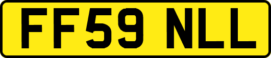 FF59NLL
