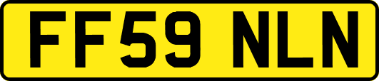 FF59NLN