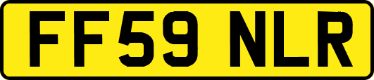 FF59NLR