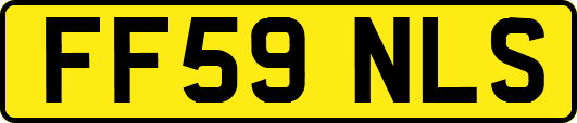 FF59NLS
