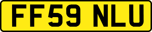 FF59NLU