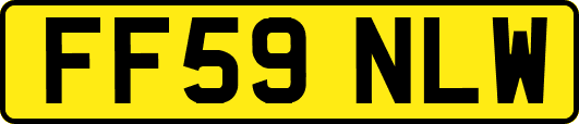 FF59NLW