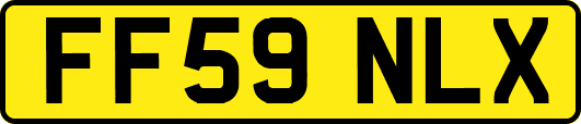 FF59NLX