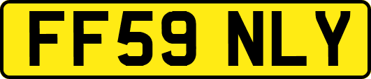 FF59NLY