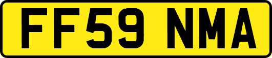 FF59NMA