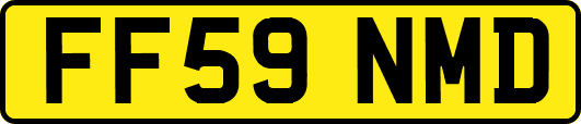 FF59NMD
