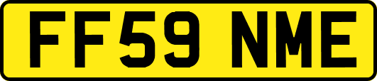 FF59NME