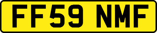 FF59NMF