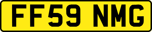 FF59NMG