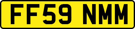 FF59NMM