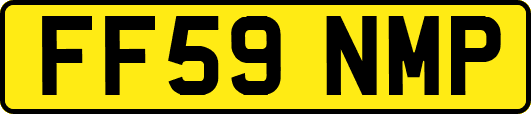 FF59NMP