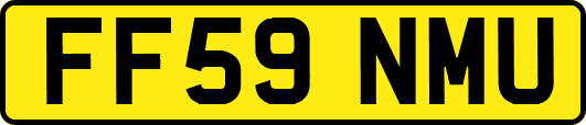 FF59NMU