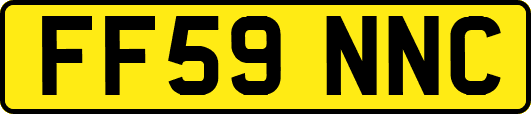FF59NNC