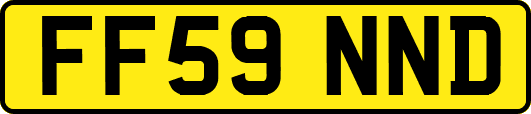 FF59NND