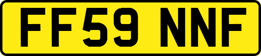 FF59NNF