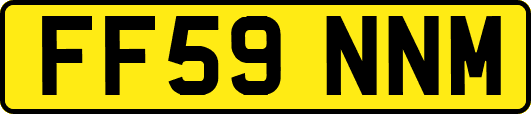 FF59NNM