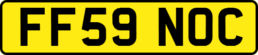FF59NOC