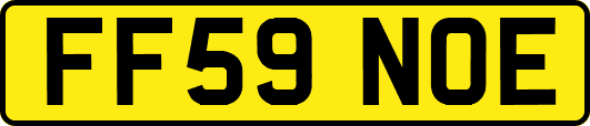 FF59NOE