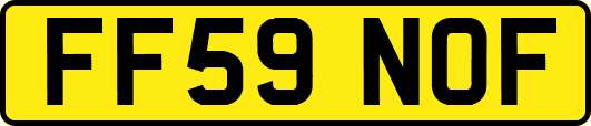FF59NOF