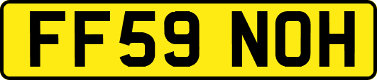 FF59NOH