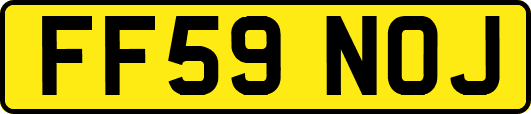 FF59NOJ