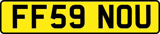 FF59NOU