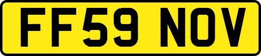 FF59NOV