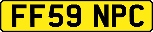 FF59NPC