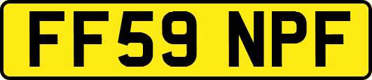 FF59NPF