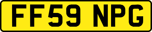 FF59NPG