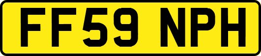 FF59NPH