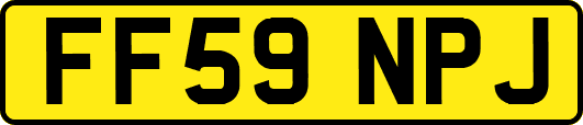 FF59NPJ